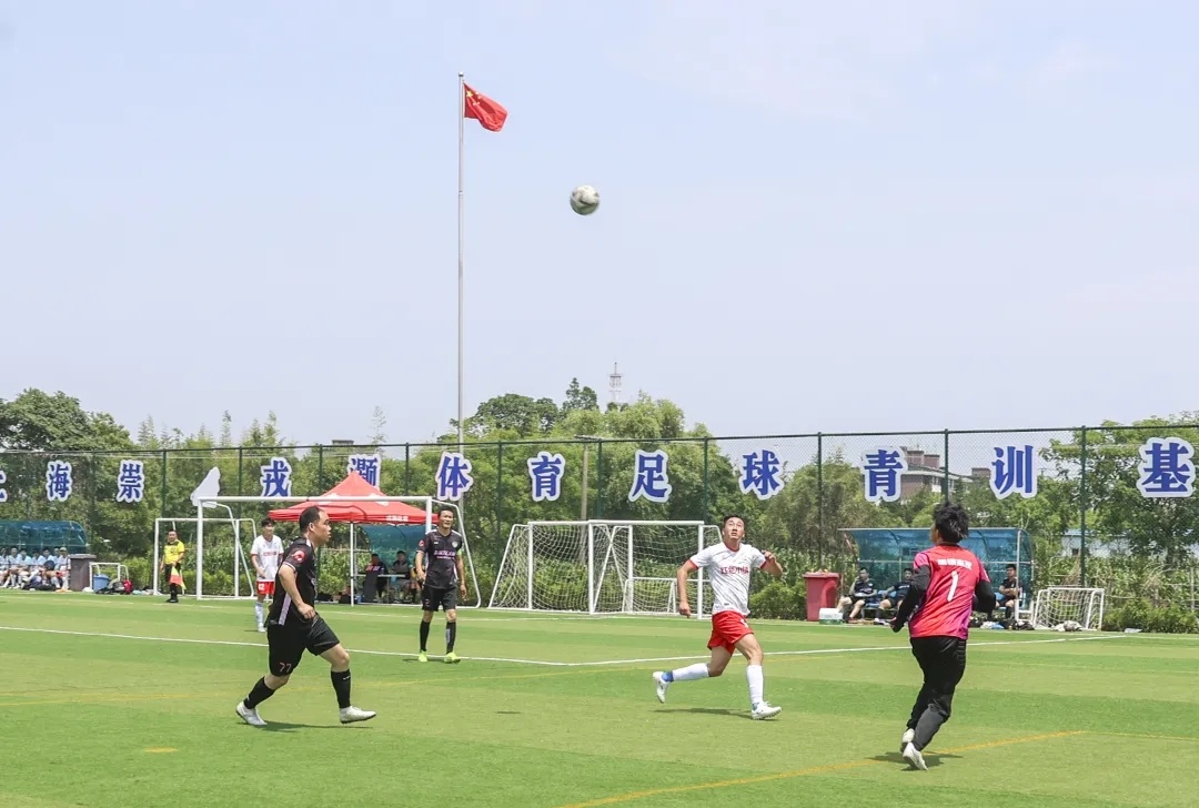 体育俱乐部青训体系建设方案(图1)