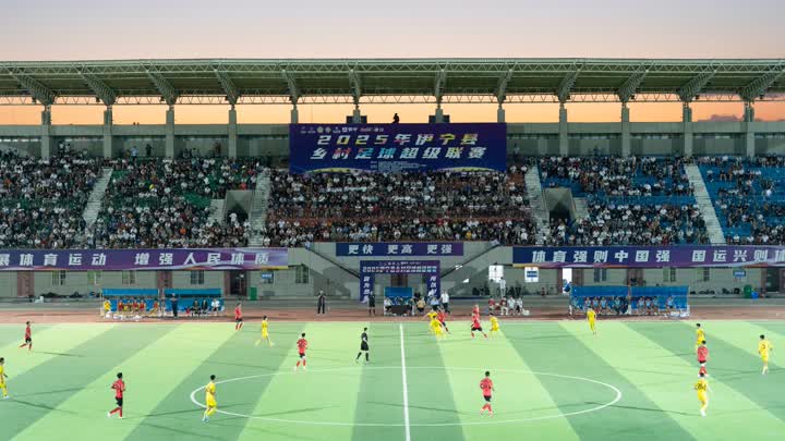 【大调研我们在行动】“苏超”最终的赢家是大众！(图1)