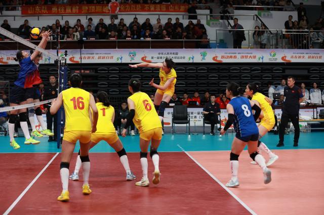 “十五五”时期加快建设体育强国的主要任务(图1)