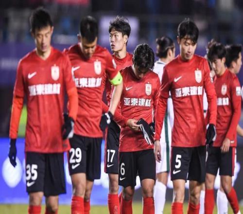 U23国足刚落地北京输四球拿亚军青训账本还在算(图1)