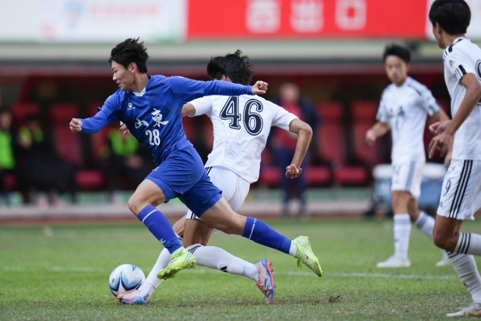 重庆青训再出发！铜梁龙俱乐部携手足管中心共建四支梯队目标直指五大联赛！(图1)