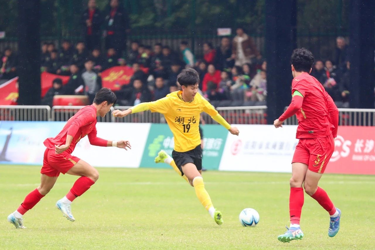 市体育局：2025年常州市足球改革发展工作取得显著成效(图1)