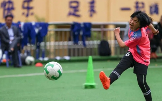 省足球青训建设办公室开展全省实地调研推动青训体系升级(图1)