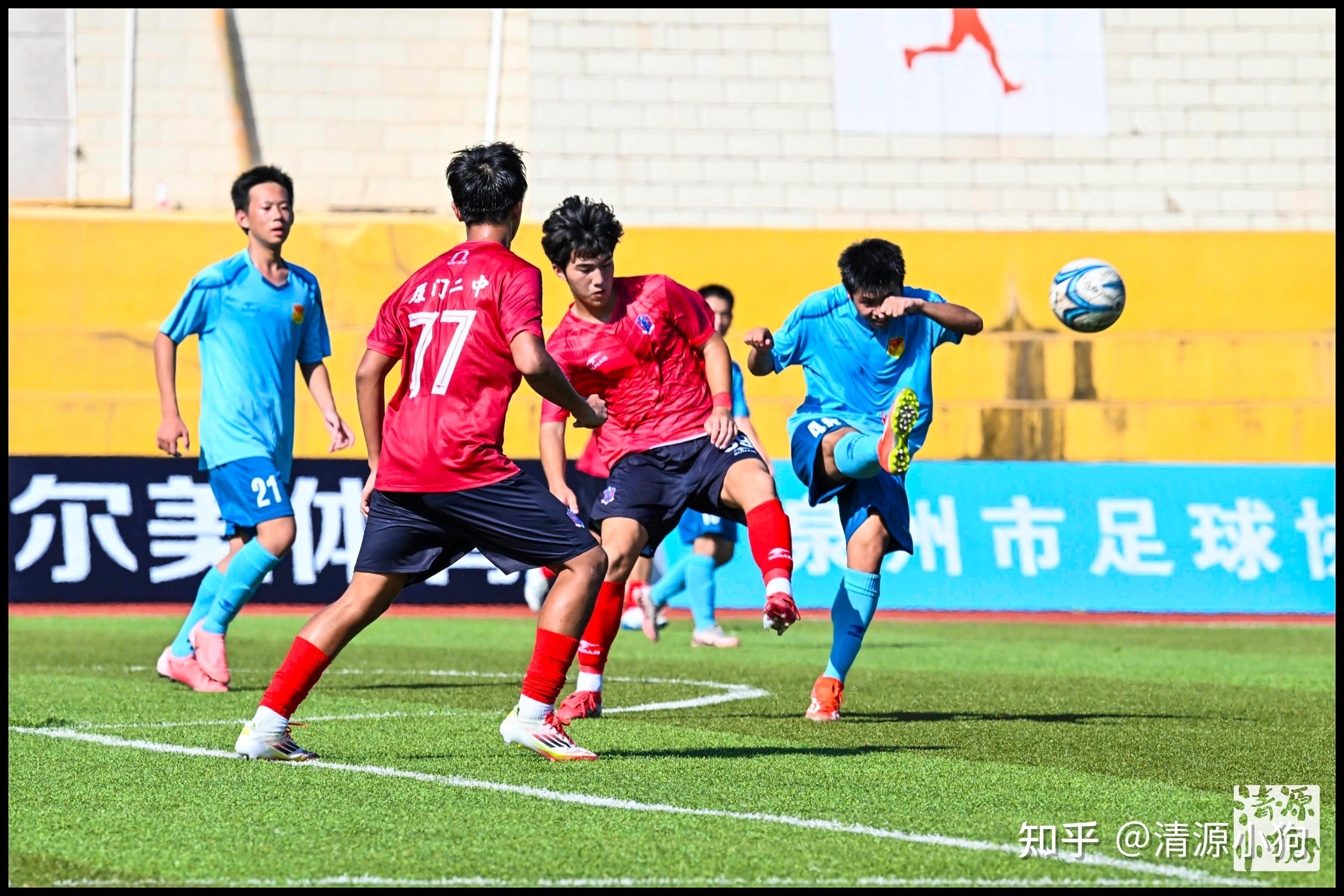 名校名师面对面｜对话“海西杯”创始人尤加林（下篇）：以顾问之力赋能区域足球高质量发展(图1)