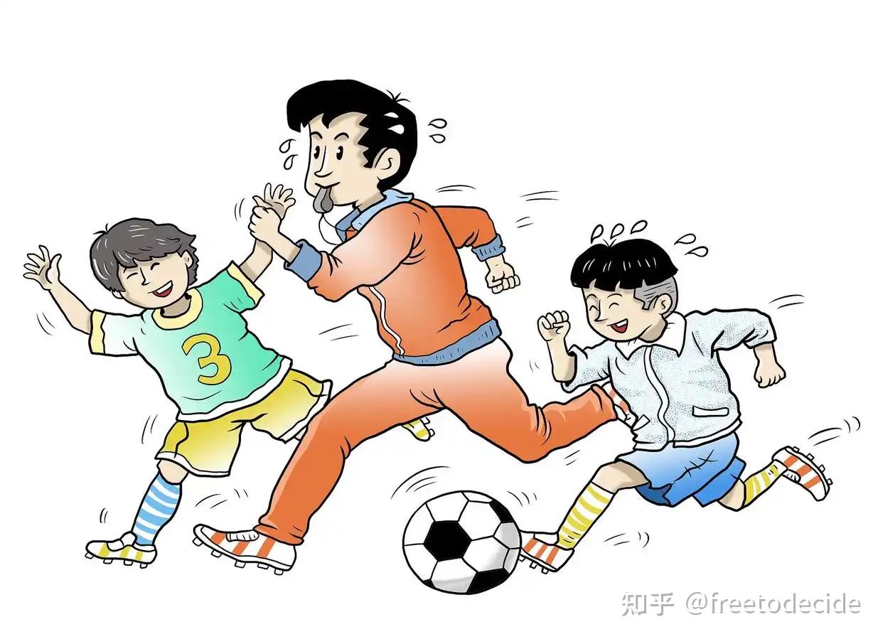 北京全力构建青少年体育竞赛与青训新格局(图1)