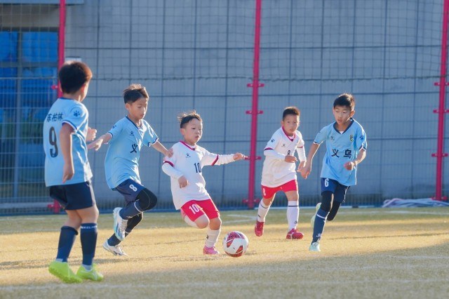 青少年三大球本土青训主帅做主角(图1)