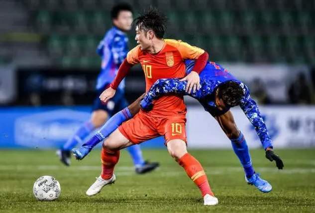 从“多点开花”到“拔节生长”:甘肃足球从娃娃抓起(图1)