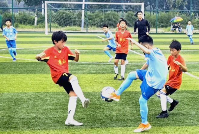 企业如何搭建培训体系(图1)